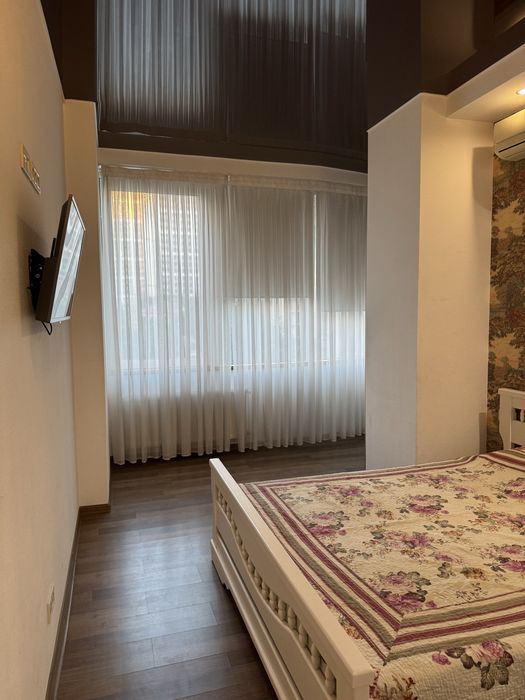 Квартира на вул. Генуезька, 5 в Одесі, ID 305956, фото №3