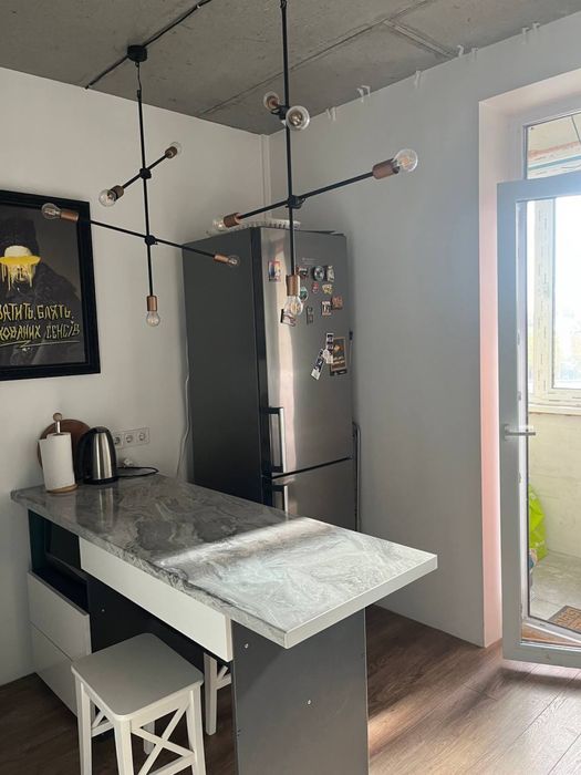 Квартира на вул. Вацлава Гавела, 6В в Києві, ID 305951, фото №11