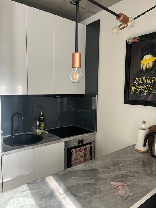Квартира на вул. Вацлава Гавела, 6В в Києві, ID 305951, фото №10