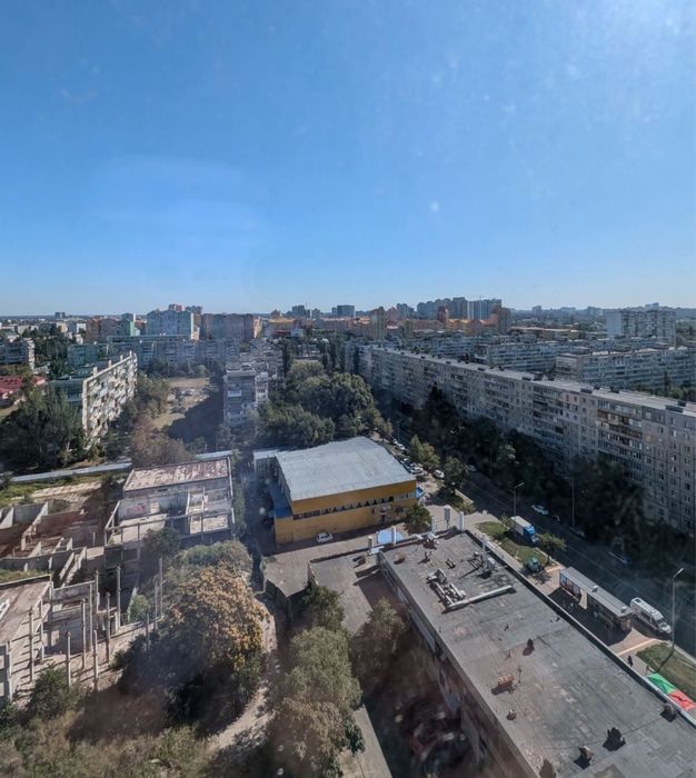 Квартира на просп. Тичини, 13 в Київ, ID 305827, фото №5