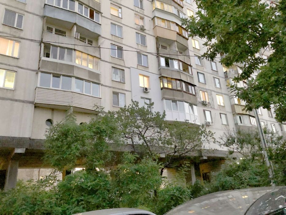Квартира на просп. Тичини, 13 в Києві, ID 305827, фото №6