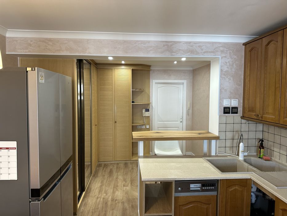 Квартира на вул. Святого Миколая в Запоріжжя, ID 305970, фото №2