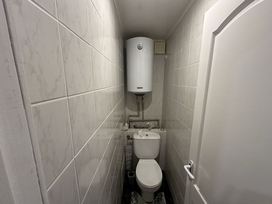 Квартира на вул. Святого Миколая в Запоріжжі, ID 305970, фото №11