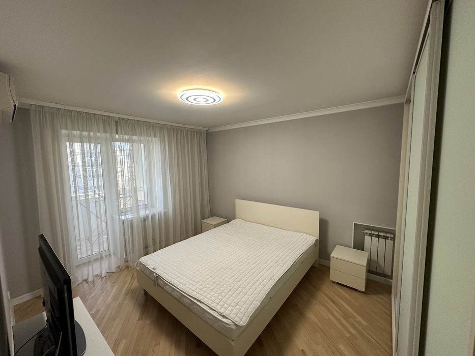 Квартира на вул. Святого Миколая в Запоріжжі, ID 305970, фото №6