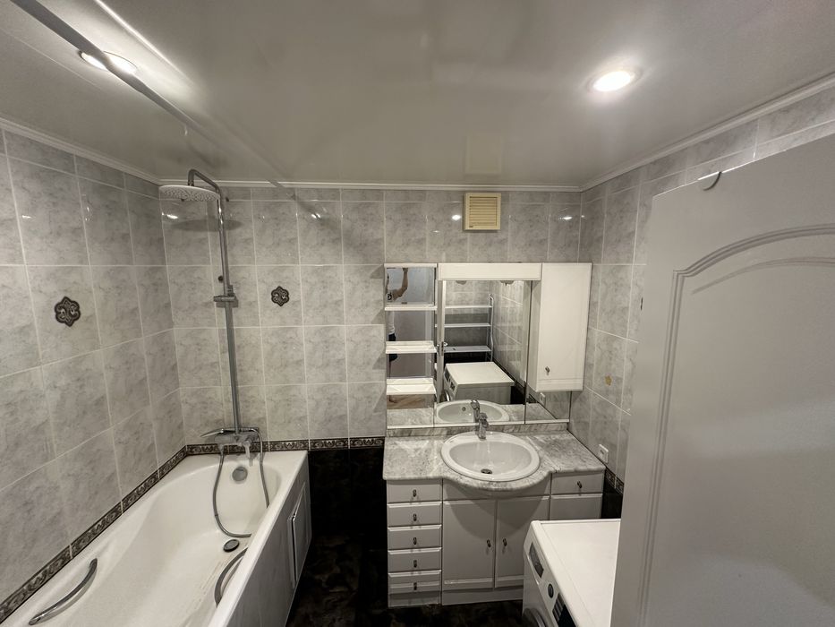 Квартира на вул. Святого Миколая в Запоріжжі, ID 305970, фото №10