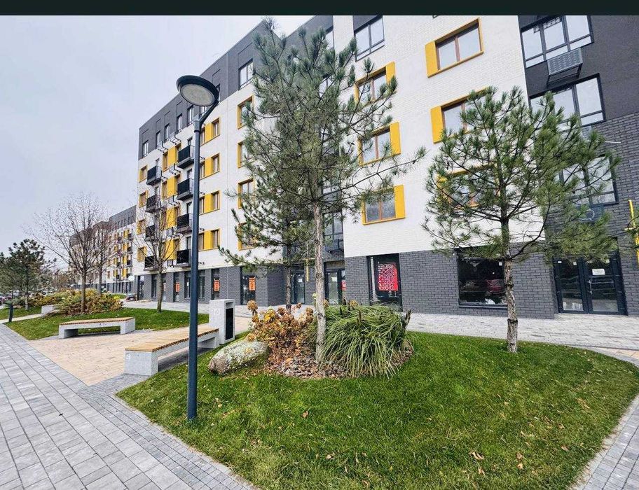 Квартира на ЖК «Молодість» в Києві, ID 323651, фото №17