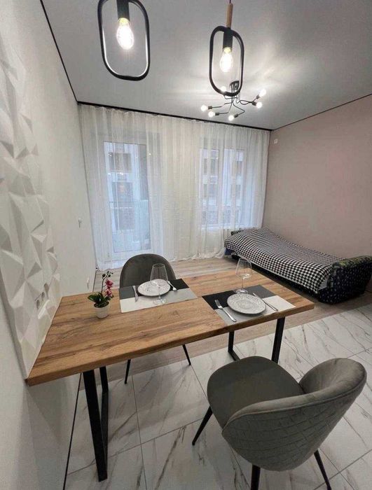Квартира на ЖК «Молодість» в Київ, ID 323651, фото №3