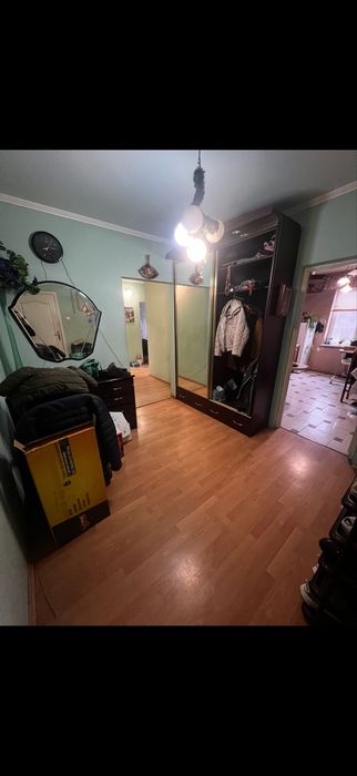 Квартира на вул. Кривбасівська, 56 в Кривий Ріг, ID 314394, фото №1