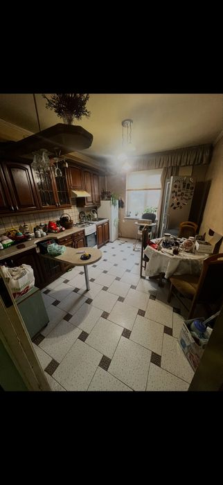 Квартира на вул. Кривбасівська, 56 в Кривий Ріг, ID 314394, фото №2
