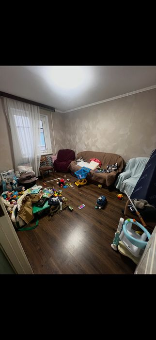 Квартира на вул. Кривбасівська, 56 в Кривому Розі, ID 314394, фото №6