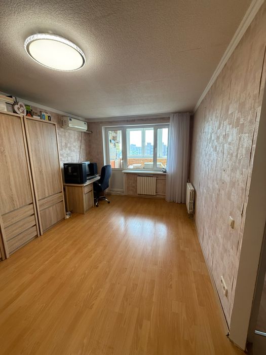 Квартира на вул. Братів Горобців, 36 в Дніпро, ID 305886, фото №1