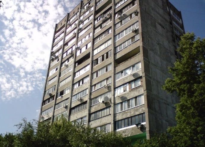 Квартира на вул. Братів Горобців, 36 в Дніпрі, ID 305886, фото №8