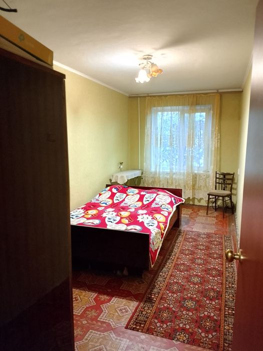 Квартира на Інгульський в Миколаїв, ID 306296, фото №1