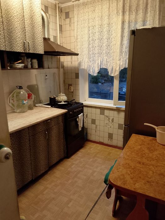 Квартира на Інгульський в Миколаїв, ID 306296, фото №4