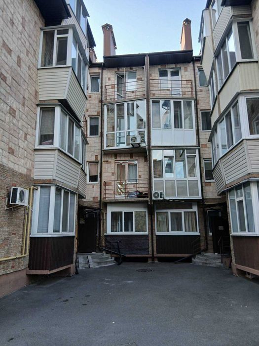 Квартира на пров. Шкільний, 2Б в Києві, ID 306055, фото №2