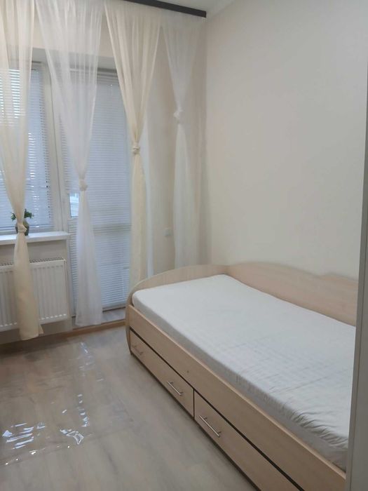 Квартира на пров. Шкільний, 2Б в Києві, ID 306055, фото №14