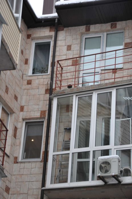 Квартира на пров. Шкільний, 2Б в Києві, ID 306055, фото №18
