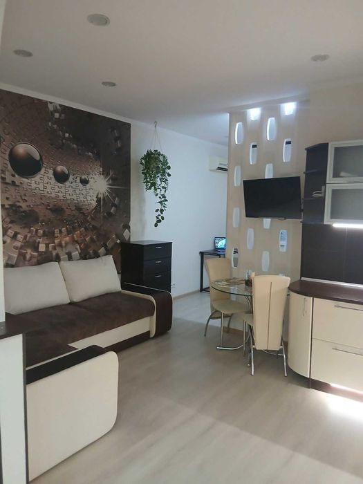 Квартира на пров. Шкільний, 2Б в Києві, ID 306055, фото №5