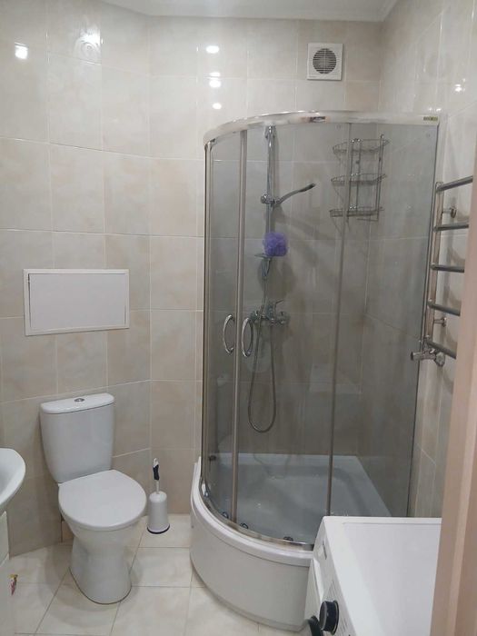 Квартира на пров. Шкільний, 2Б в Києві, ID 306055, фото №9