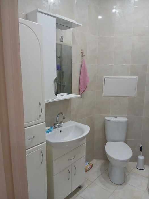 Квартира на пров. Шкільний, 2Б в Києві, ID 306055, фото №10