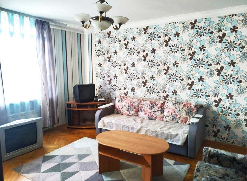 Квартира на вул. Олексіївська, 10/12 в Київ, ID 356663, фото №3