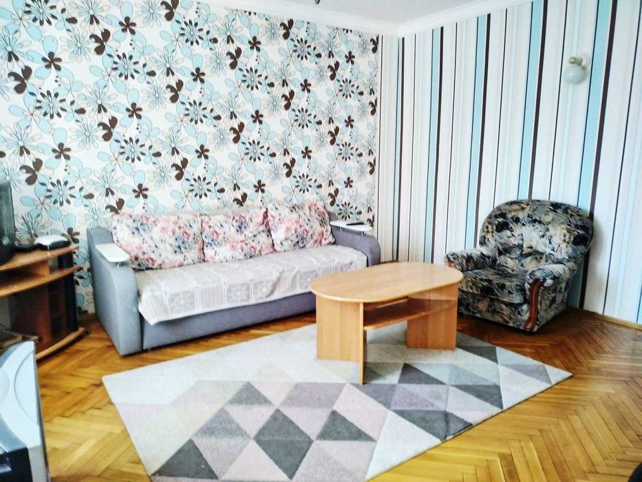 Квартира на вул. Олексіївська, 10/12 в Київ, ID 356663, фото №4