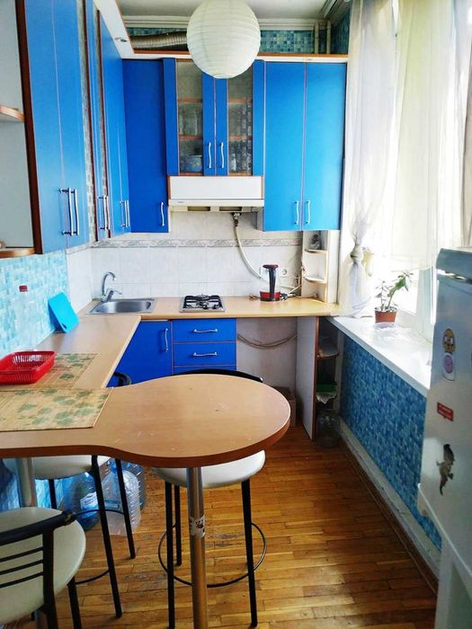 Квартира на вул. Олексіївська, 10/12 в Київ, ID 356663, фото №5