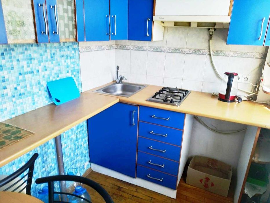 Квартира на вул. Олексіївська, 10/12 в Києві, ID 356663, фото №6