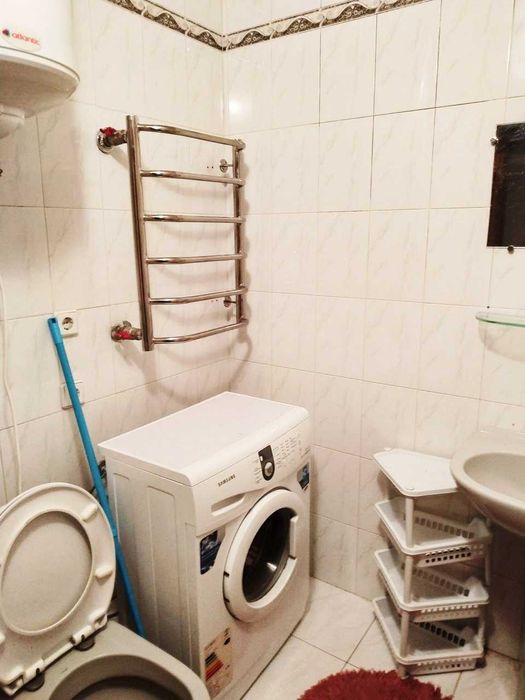 Квартира на вул. Олексіївська, 10/12 в Києві, ID 356663, фото №7