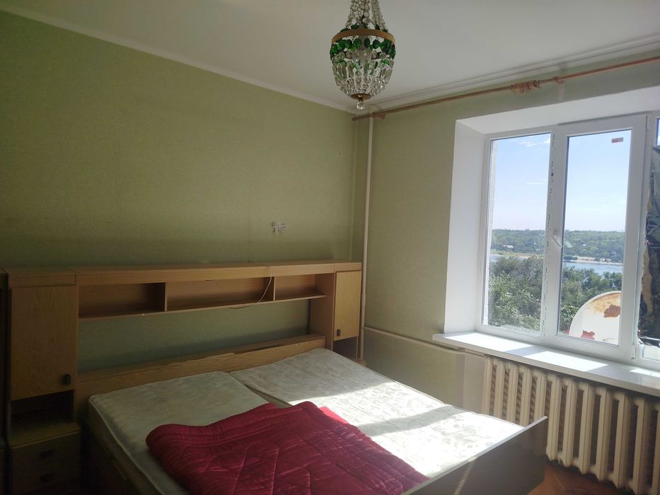 Квартира на Вознесенівський в Запоріжжя, ID 306520, фото №1