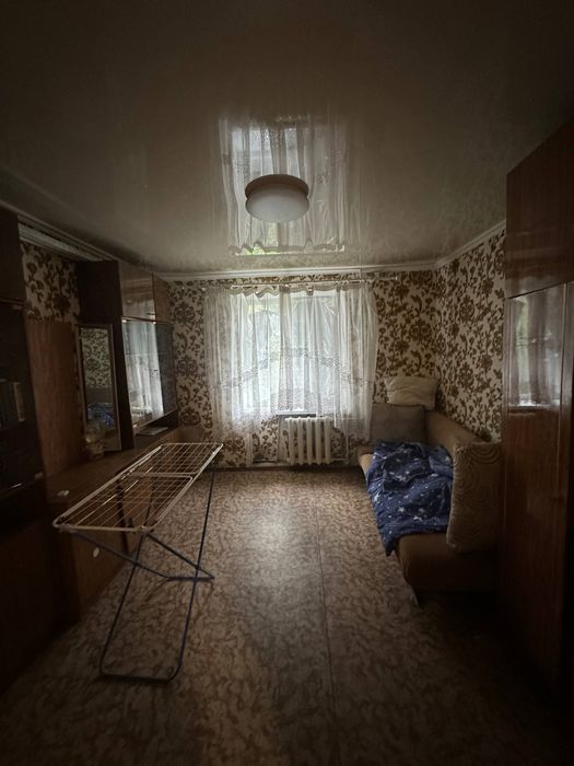 Квартира на Інгулецький в Кривий Ріг, ID 306522, фото №1