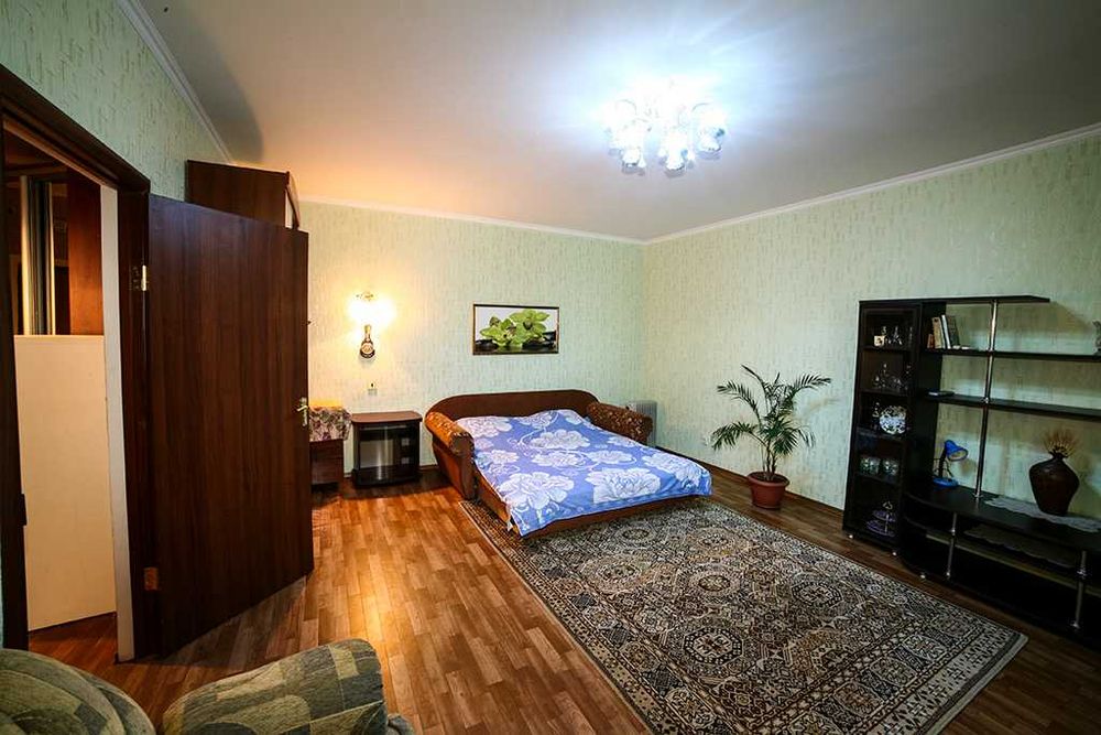 Квартира на вул. Новобилярська, 28 в Одесі, ID 396558, фото №2