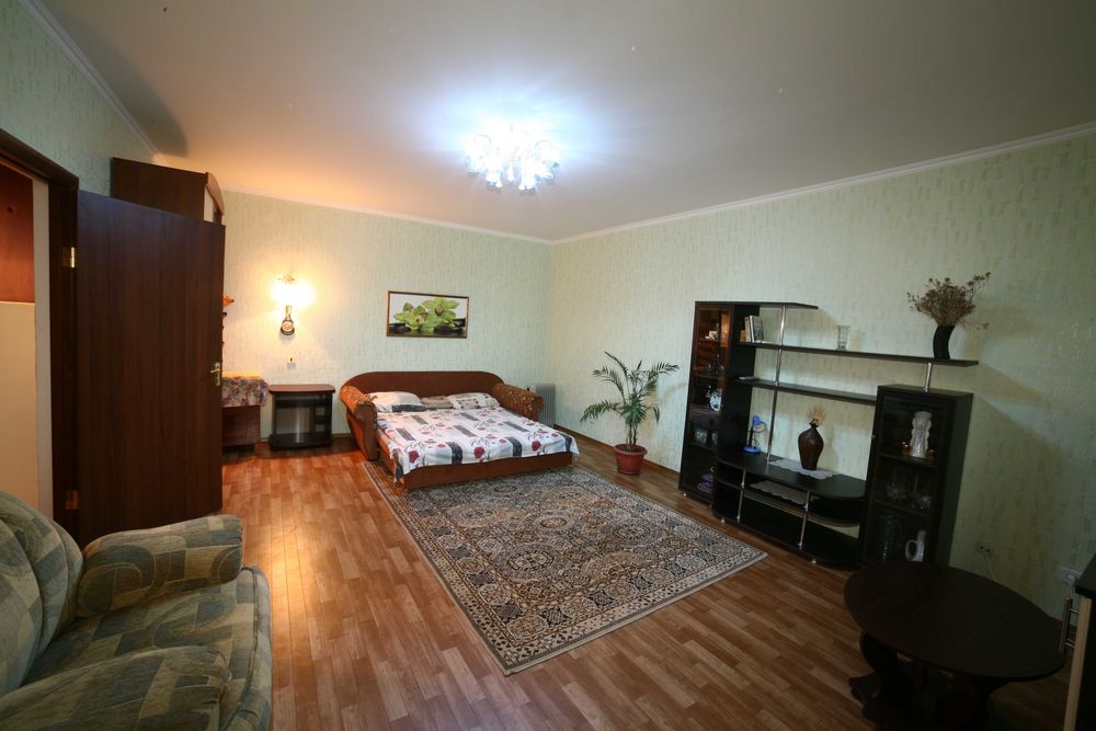 Квартира на вул. Новобилярська, 28 в Одесі, ID 396558, фото №11