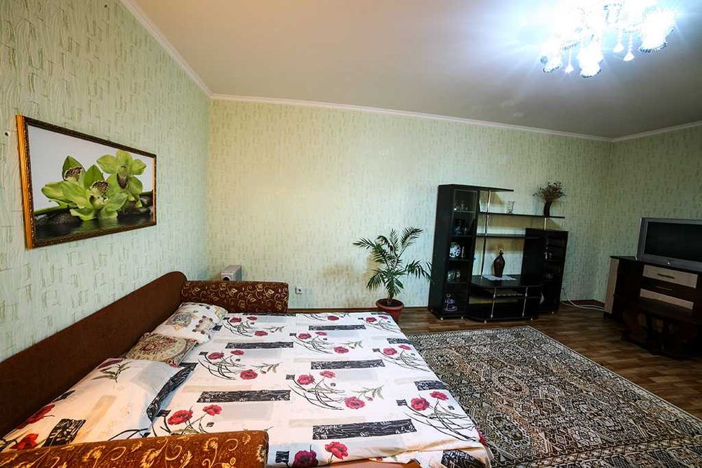 Квартира на вул. Новобилярська, 28 в Одесі, ID 396558, фото №3