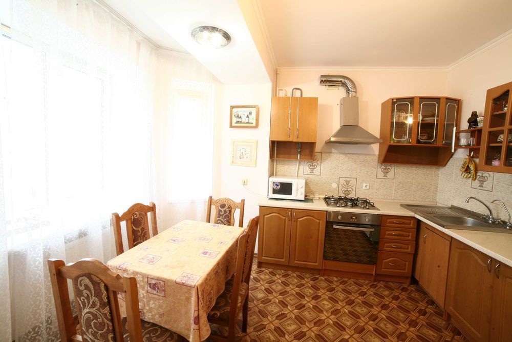 Квартира на вул. Новобилярська, 28 в Одесі, ID 396558, фото №5