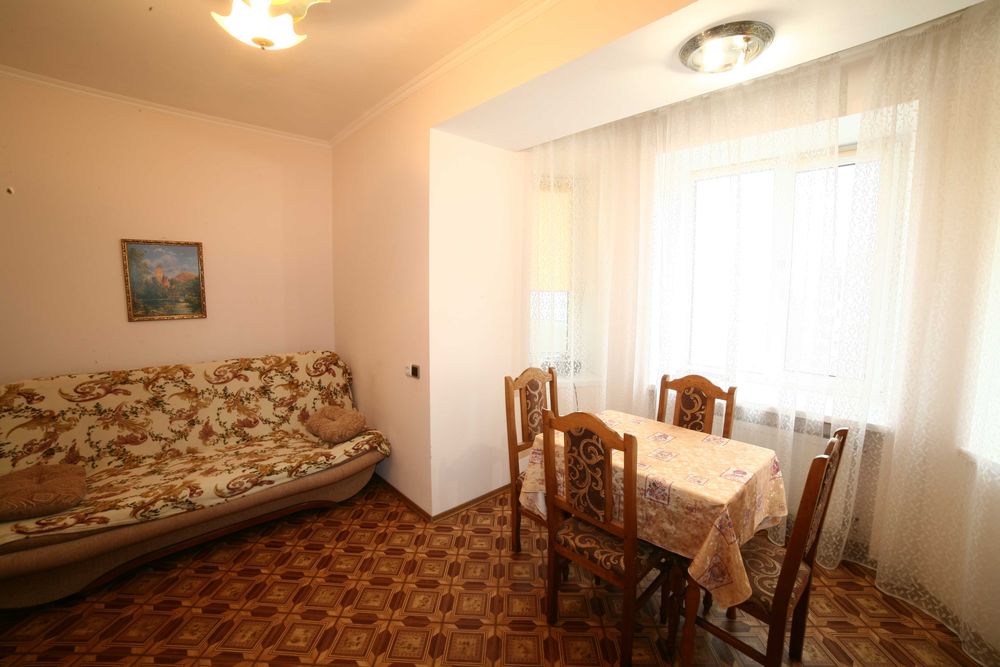Квартира на вул. Новобилярська, 28 в Одесі, ID 396558, фото №6