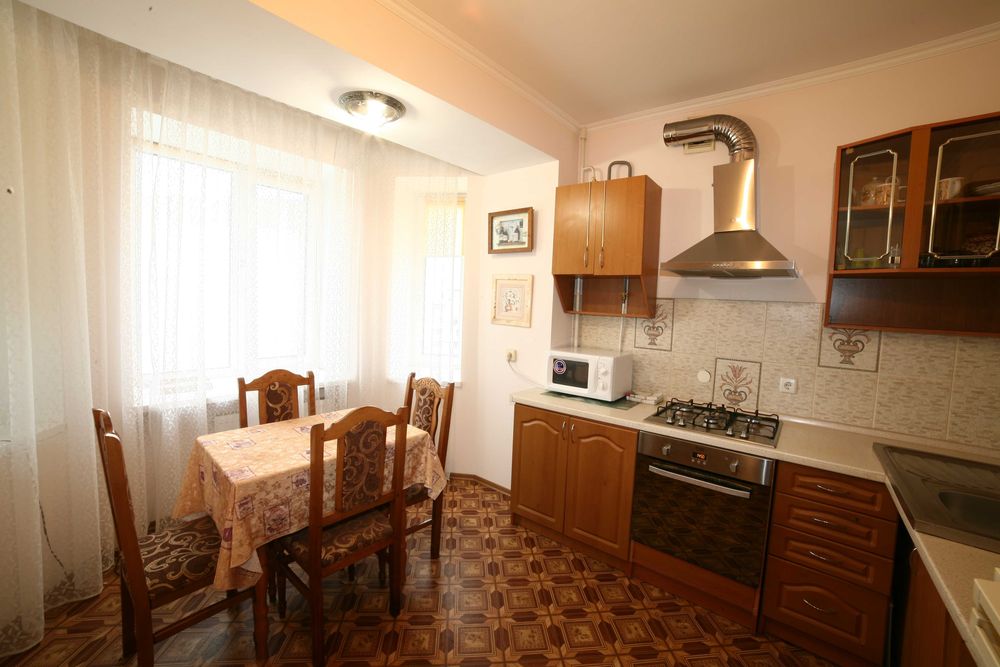 Квартира на вул. Новобилярська, 28 в Одесі, ID 396558, фото №7