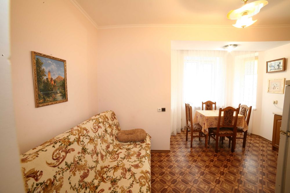 Квартира на вул. Новобилярська, 28 в Одесі, ID 396558, фото №8