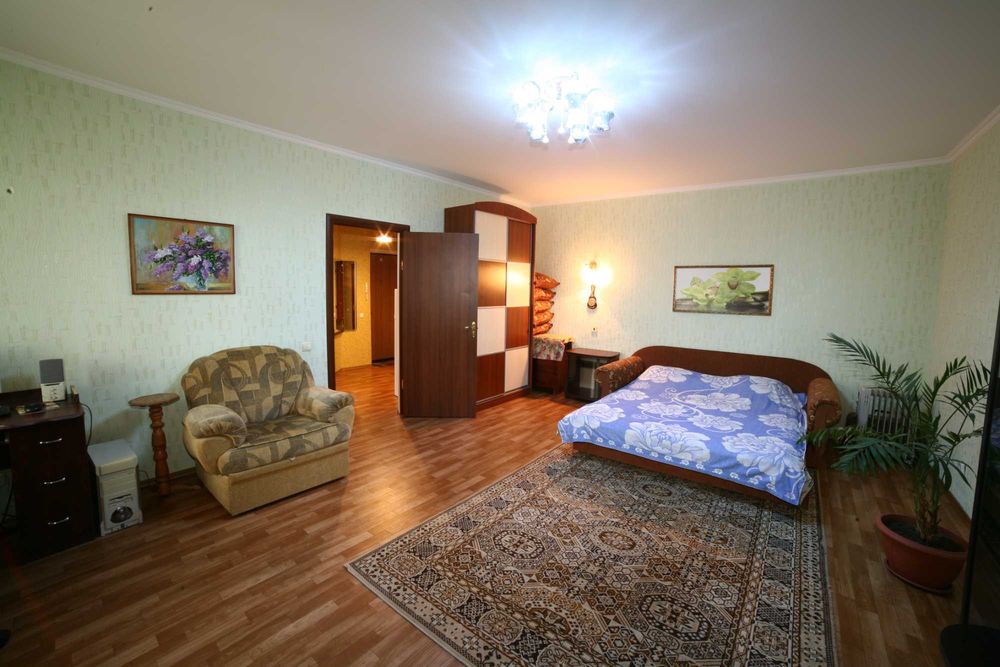 Квартира на вул. Новобилярська, 28 в Одесі, ID 396558, фото №9