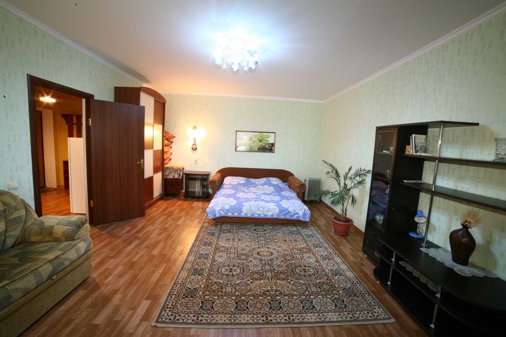 Квартира на вул. Новобилярська, 28 в Одесі, ID 396558, фото №10