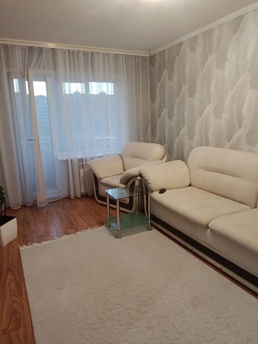 Квартира на вул. Водограйна, 4 в Запоріжжі, ID 306181, фото №1