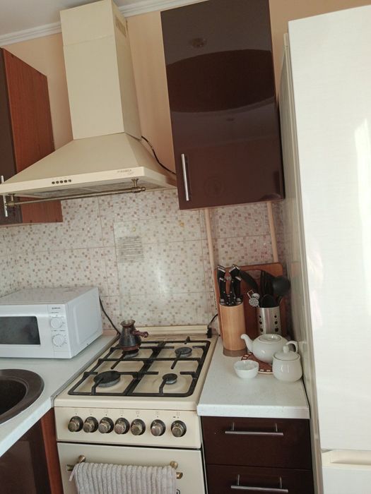 Квартира на вул. Водограйна, 4 в Запоріжжі, ID 306181, фото №6
