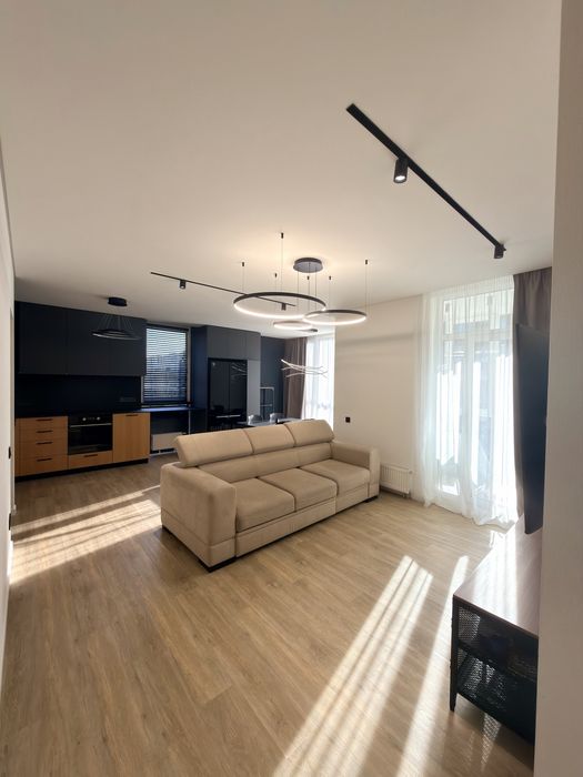 Квартира на вул. Салютна, 2 в Києві, ID 306178, фото №6