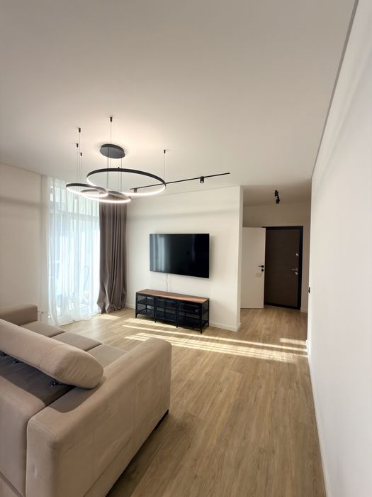 Квартира на вул. Салютна, 2 в Києві, ID 306178, фото №8