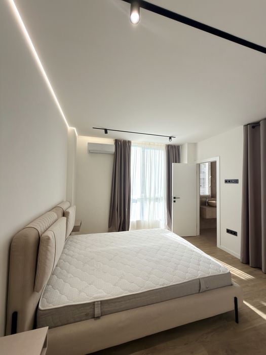 Квартира на вул. Салютна, 2 в Києві, ID 306178, фото №9
