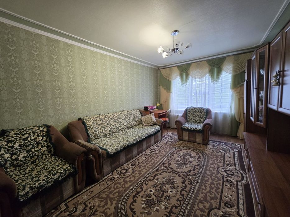 Квартира в Слов'янську, ID 306175, фото №10