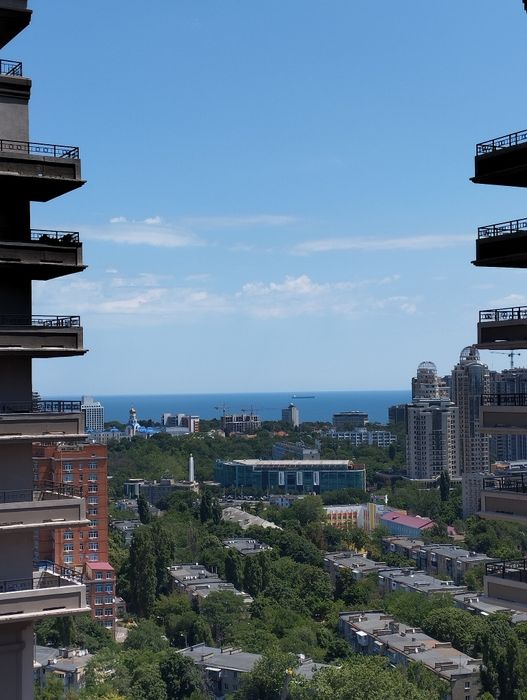 Квартира на ЖК Акрополь в Києві, ID 306177, фото №12