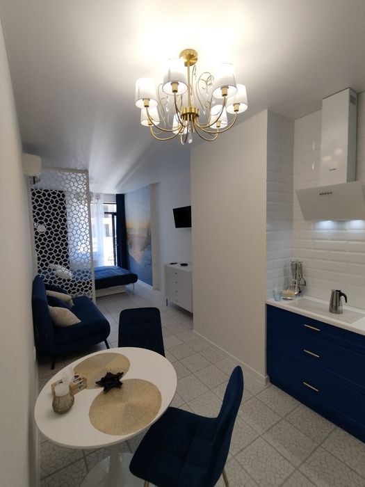 Квартира на ЖК Акрополь в Києві, ID 306177, фото №3