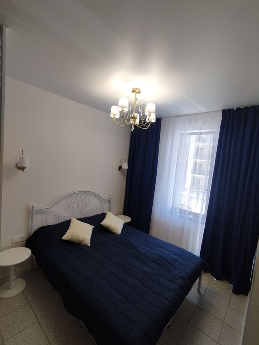 Квартира на ЖК Акрополь в Києві, ID 306177, фото №5