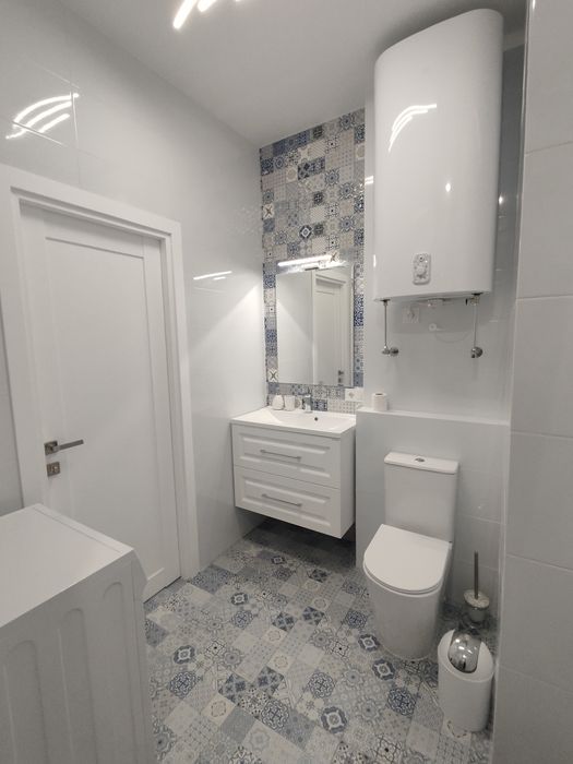 Квартира на ЖК Акрополь в Києві, ID 306177, фото №7